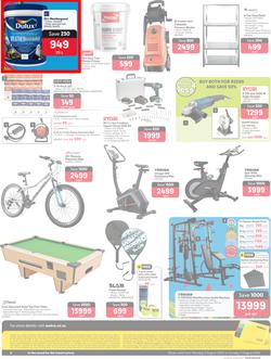 Makro : General Merchandise (05 August - 11 August 2024), page 8
