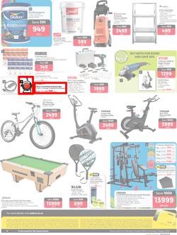 Makro : General Merchandise (05 August - 11 August 2024), page 8