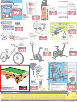Makro : General Merchandise (05 August - 11 August 2024), page 8