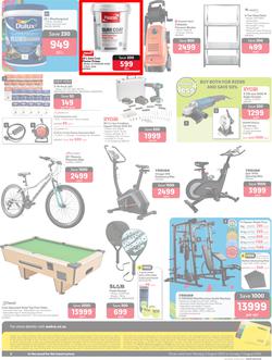 Makro : General Merchandise (05 August - 11 August 2024), page 8