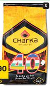 Chakra Braai Briquettes-4Kg