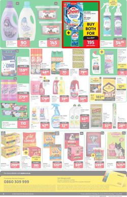 Makro : Winter Is A Comfort Food Mood (24 June - 07 July 2024), page 8