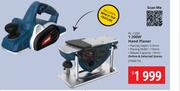 Ryobi 1200W Hand Planer PL-1200