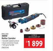 Ryobi 300W Roller Sander RRS-300