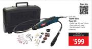 Ryobi 150W Mini Tool Kit CHT-40K