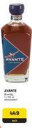 Avante Brandy-750ml Each