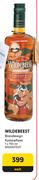 Wildebeest Brandewyn Kamoefleer-750ml Each