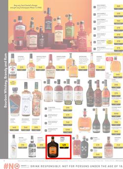 Makro : Easter Liquor (04 March - 31 March 2024), page 8