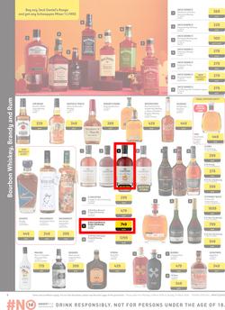 Makro : Easter Liquor (04 March - 31 March 2024), page 8