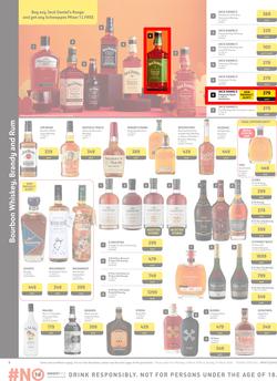Makro : Easter Liquor (04 March - 31 March 2024), page 8