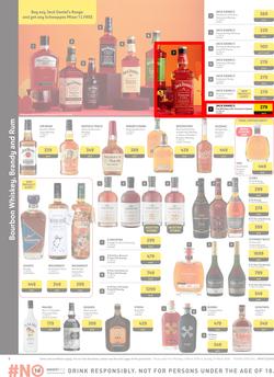 Makro : Easter Liquor (04 March - 31 March 2024), page 8