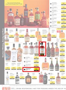 Makro : Easter Liquor (04 March - 31 March 2024), page 8