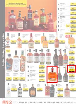 Makro : Easter Liquor (04 March - 31 March 2024), page 8