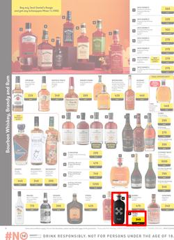 Makro : Easter Liquor (04 March - 31 March 2024), page 8
