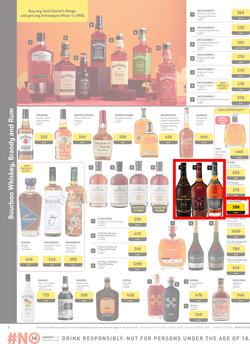 Makro : Easter Liquor (04 March - 31 March 2024), page 8