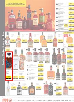 Makro : Easter Liquor (04 March - 31 March 2024), page 8