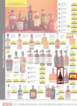 Makro : Easter Liquor (04 March - 31 March 2024), page 8