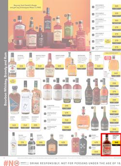 Makro : Easter Liquor (04 March - 31 March 2024), page 8