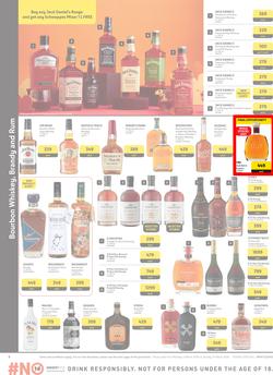 Makro : Easter Liquor (04 March - 31 March 2024), page 8