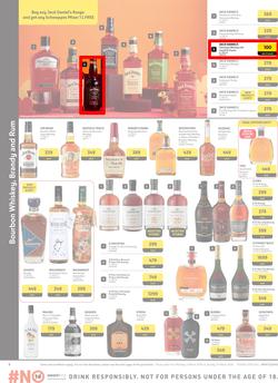 Makro : Easter Liquor (04 March - 31 March 2024), page 8