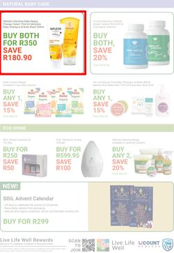 Wellness Warehouse : November Deals To Help You Live Life Well (01 November - 30 November 2022), page 8