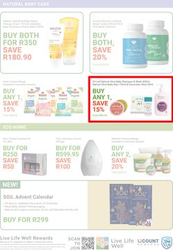 Wellness Warehouse : November Deals To Help You Live Life Well (01 November - 30 November 2022), page 8