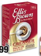 Ellis Brown Tea And Coffee Creamer-750g