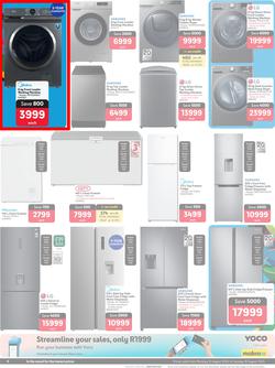 Makro : General Merchandise (12 August - 18 August 2024), page 8