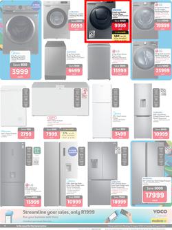 Makro : General Merchandise (12 August - 18 August 2024), page 8