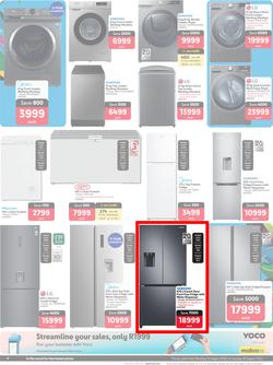 Makro : General Merchandise (12 August - 18 August 2024), page 8