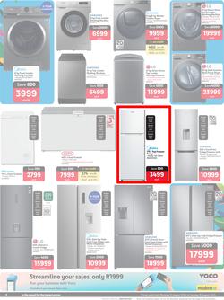 Makro : General Merchandise (12 August - 18 August 2024), page 8