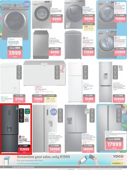 Makro : General Merchandise (12 August - 18 August 2024), page 8