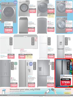 Makro : General Merchandise (12 August - 18 August 2024), page 8