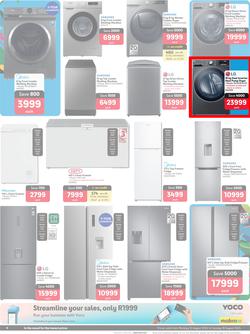 Makro : General Merchandise (12 August - 18 August 2024), page 8