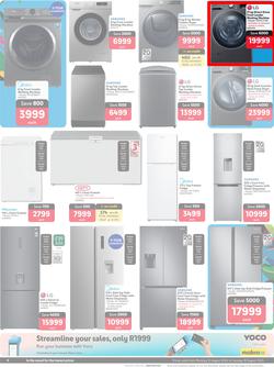 Makro : General Merchandise (12 August - 18 August 2024), page 8