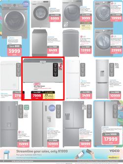 Makro : General Merchandise (12 August - 18 August 2024), page 8