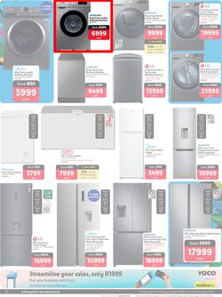 Makro : General Merchandise (12 August - 18 August 2024), page 8