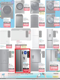 Makro : General Merchandise (12 August - 18 August 2024), page 8