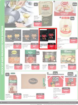 Makro : In A Mood To Treat Your Customers With Appetising Deals (03 February - 02 March 2025), page 8
