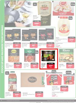 Makro : In A Mood To Treat Your Customers With Appetising Deals (03 February - 02 March 2025), page 8