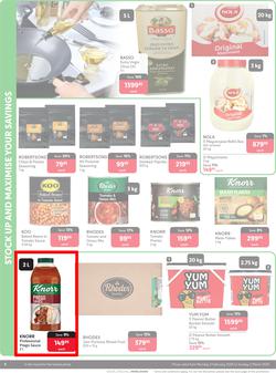 Makro : In A Mood To Treat Your Customers With Appetising Deals (03 February - 02 March 2025), page 8