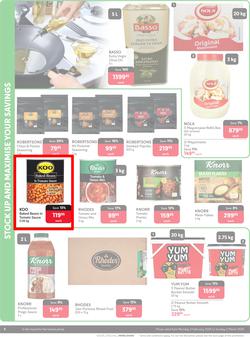 Makro : In A Mood To Treat Your Customers With Appetising Deals (03 February - 02 March 2025), page 8