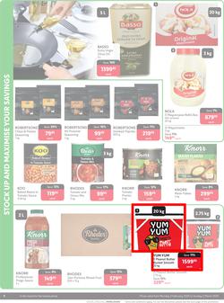 Makro : In A Mood To Treat Your Customers With Appetising Deals (03 February - 02 March 2025), page 8