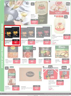 Makro : In A Mood To Treat Your Customers With Appetising Deals (03 February - 02 March 2025), page 8