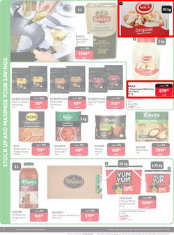 Makro : In A Mood To Treat Your Customers With Appetising Deals (03 February - 02 March 2025), page 8