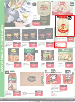 Makro : In A Mood To Treat Your Customers With Appetising Deals (03 February - 02 March 2025), page 8