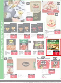 Makro : In A Mood To Treat Your Customers With Appetising Deals (03 February - 02 March 2025), page 8