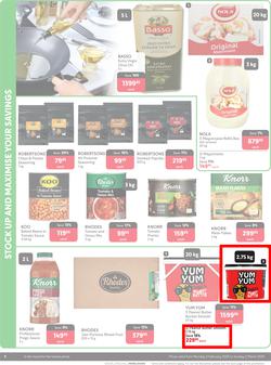 Makro : In A Mood To Treat Your Customers With Appetising Deals (03 February - 02 March 2025), page 8