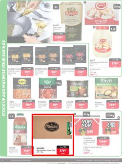 Makro : In A Mood To Treat Your Customers With Appetising Deals (03 February - 02 March 2025), page 8