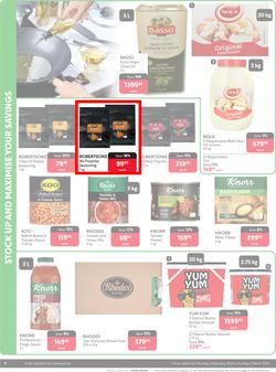 Makro : In A Mood To Treat Your Customers With Appetising Deals (03 February - 02 March 2025), page 8
